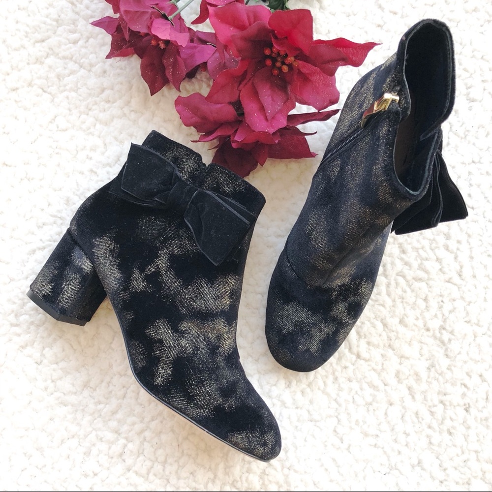 ✨Kate Spade NY Langley Booties